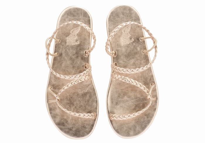 Sandales Tressées Ancient Greek Sandals Maya   | TXN-6245706